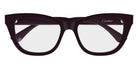 Cartier CT0669O 006 55 - Burgundy #id:ct0669o006_s:104100