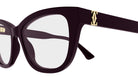 Cartier CT0669O 006 55 - Burgundy #id:ct0669o006_s:104110