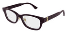 Cartier CT0670OJ 004 53 - Burgundy #id:ct0670oj004_s:104105
