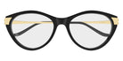 Cartier CT0676O 001 54 - Black/Gold #id:ct0676o001_s:100100