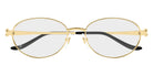 Cartier CT0677OA 001 54 - Gold #id:ct0677oa001_s:100100