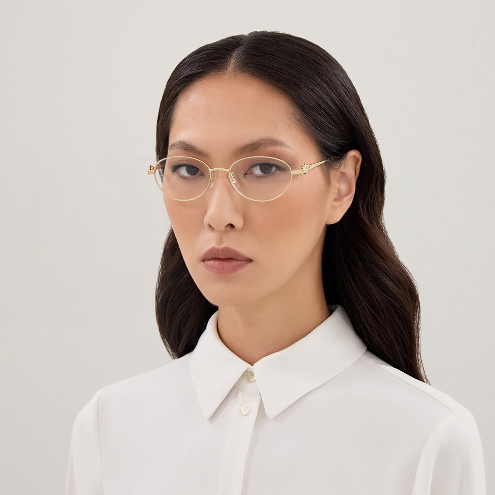 Cartier CT0677OA 001 54 - Gold #id:ct0677oa001_s:100115