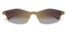 Cartier CT0678S 004 99 - Gold / Violet Multi Treatment #id:ct0678s004_s:100100