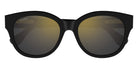 Cartier CT0680SK 001 56 - Black / Gray Multi Treatment #id:ct0680sk001_s:100100
