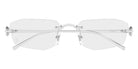 Cartier CT0683O 002 56 - Silver #id:ct0683o002_s:102100