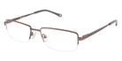 Champion 1003 C02 54 - Matte Brown #id:cuocu100302_s:100100
