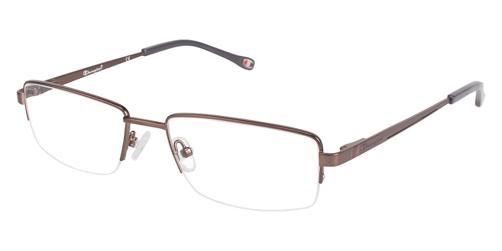 Champion 1003 C02 54 - Matte Brown #id:cuocu100302_s:100100