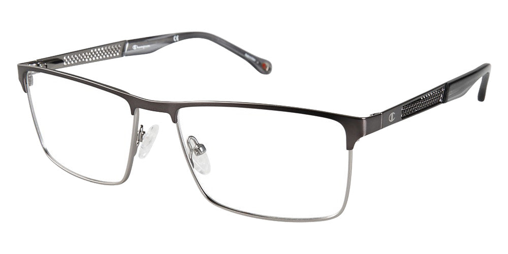 Champion 1022 C01 56 - Gunmetal #id:cuocu102201_s:100100