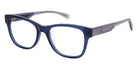 Champion ABNER C03 51 - Translucent Navy #id:cuocuabner03_s:104100