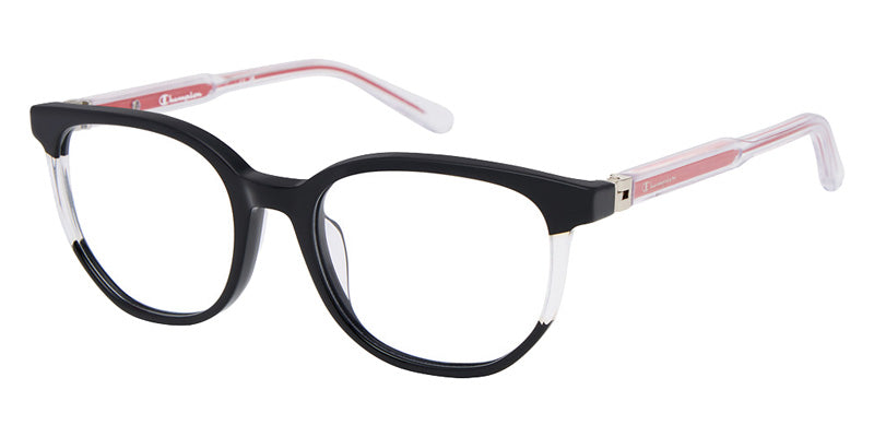 Champion AUGGIE C01 49 - Black/Crystal #id:cuocuauggie01_s:100100