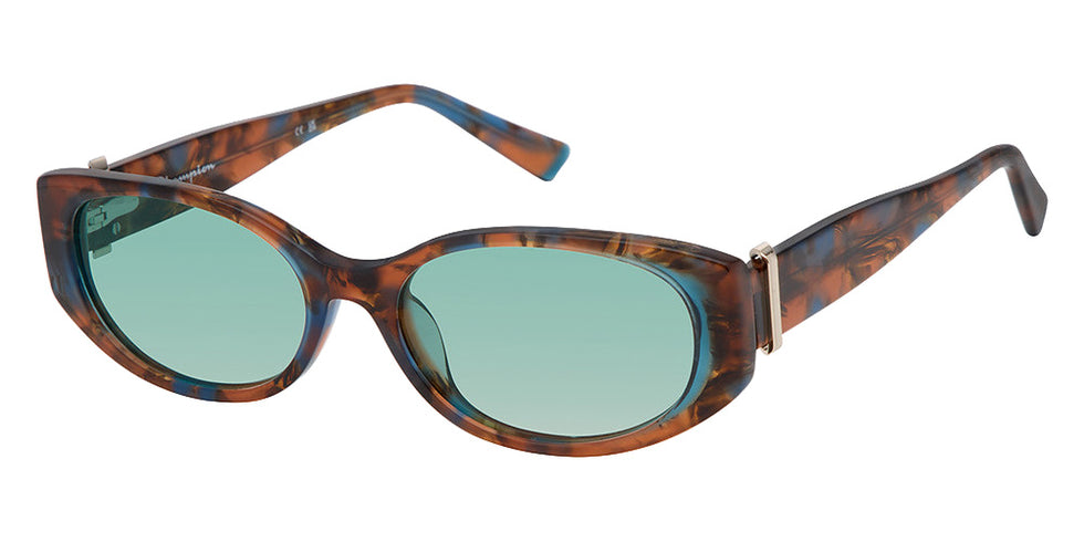 Champion BIRDIE C02 52 - Teal Tortoise #id:cuocubirdie02_s:102100