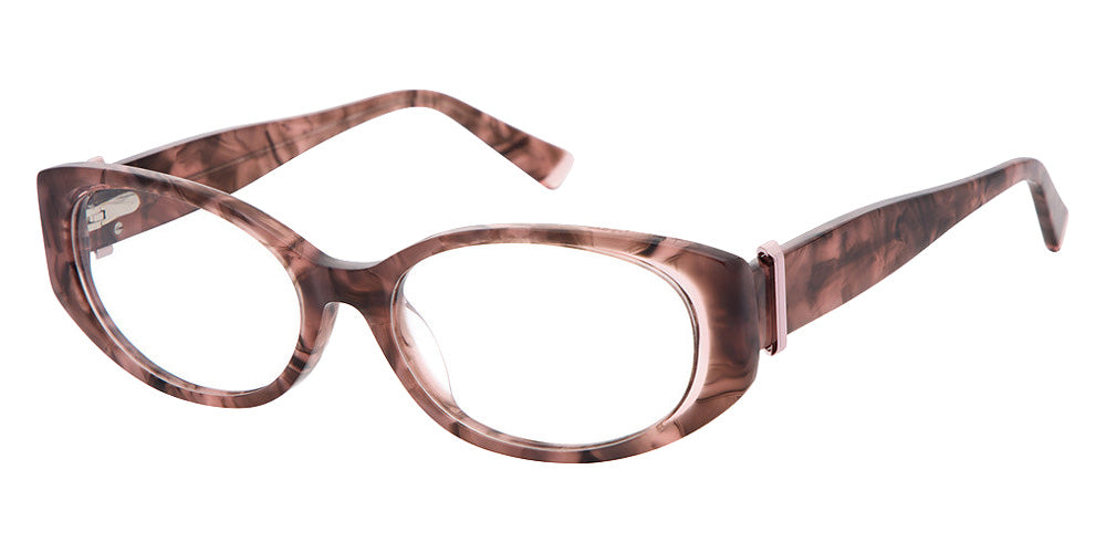 Champion BIRDIE C03 52 - Blush Tortoise #id:cuocubirdie03_s:104100