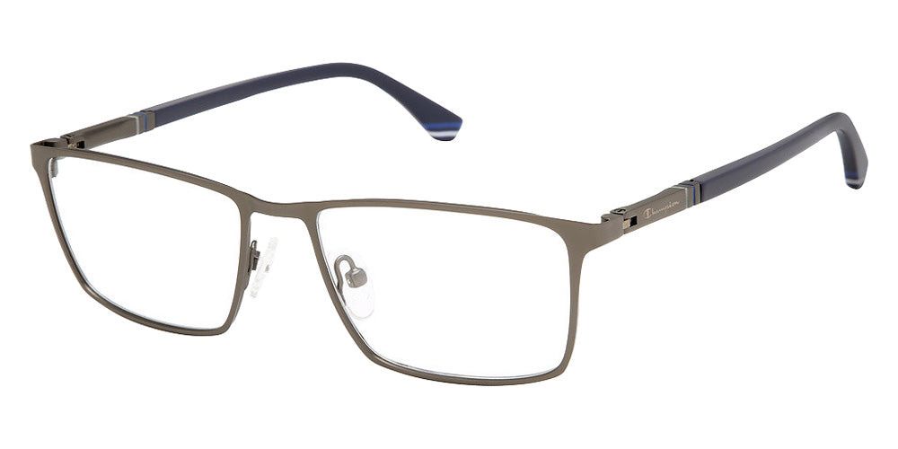 Champion BIZ C02 54 - Matte Gunmetal #id:cuocubiz02_s:102100