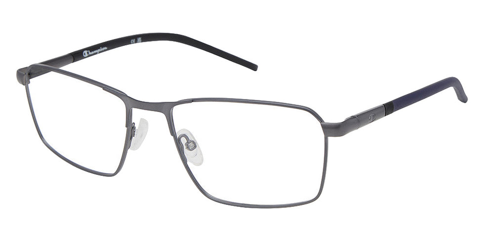 Champion CFIT101 C03 56 - Gunmetal #id:cuocucfit10103_s:104100