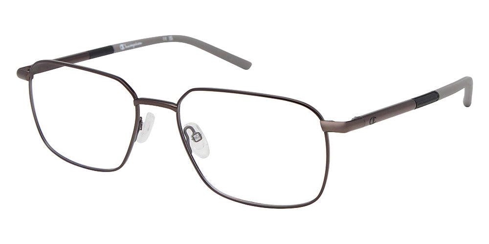 Champion CFIT201X C02 57 - Dark Gunmetal #id:cuocucfit201x02_s:102100