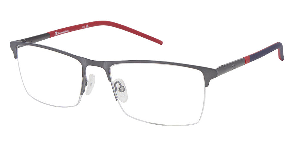 Champion CFIT202X C02 58 - Gunmetal #id:cuocucfit202x02_s:102100