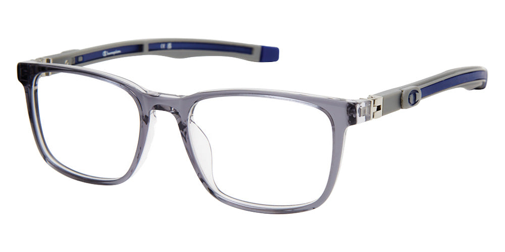 Champion CHECK C03 47 - Translucent Gray #id:cuocucheck03_s:102100