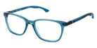 Champion CHEER C03 49 - Translucent Teal #id:cuocucheer03_s:100100