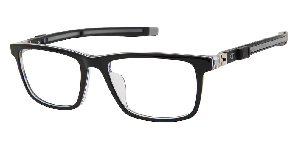 Champion CLUTCH C01 49 - Black Crystal #id:cuocuclutch01_s:100100