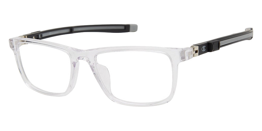 Champion CLUTCH C03 49 - Crystal Black #id:cuocuclutch03_s:104100