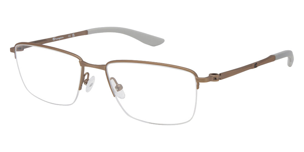 Champion EARL C01 54 - Blushed Bronze #id:cuocuearl01_s:100100