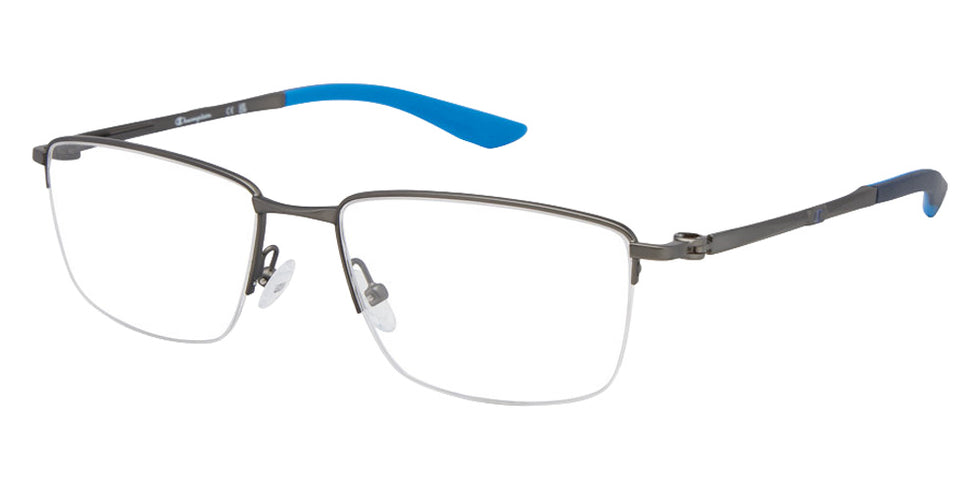 Champion EARL C02 54 - Gunmetal #id:cuocuearl02_s:102100