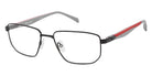 Champion FL1010 C01 56 - Matte Black #id:cuocufl101001_s:100100