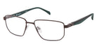 Champion FL1010 C02 56 - Matte Brown #id:cuocufl101002_s:102100