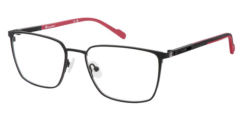 Champion FL1011 C01 56 - Matte Black #id:cuocufl101101_s:100100