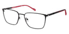 Champion FL1011 C01 56 - Matte Black #id:cuocufl101101_s:100100