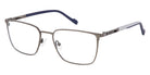 Champion FL1011 C02 56 - Matte Gunmetal #id:cuocufl101102_s:102100