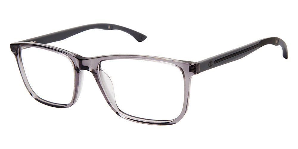 Champion FLOW C01 57 - Crystal Gray #id:cuocuflow01_s:100100