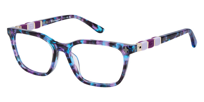 Champion GLOWCP C01 50 - Purple Tortoise #id:cuocuglowcp01_s:100100