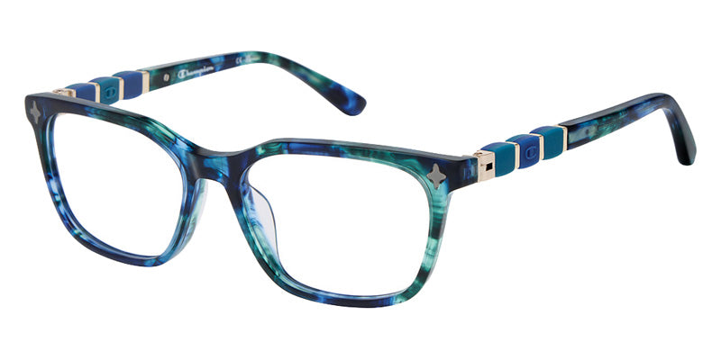 Champion GLOWCP C03 50 - Teal Tortoise #id:cuocuglowcp03_s:104100