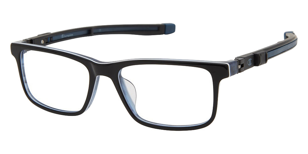 Champion GRAB C01 46 - Matte Black #id:cuocugrab01_s:100100