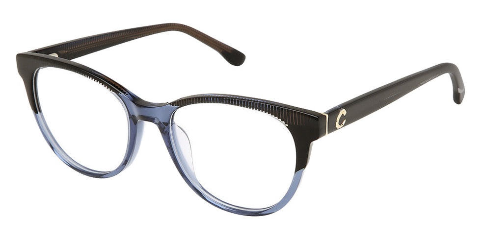 Champion HAZEL C03 52 - Smoke/Chambray #id:cuocuhazel03_s:104100