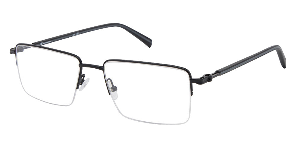 Champion HOYT C01 57 - Black #id:cuocuhoyt01_s:100100