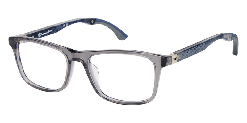 Champion KEV C02 49 - Translucent Gray #id:cuocukev02_s:102100