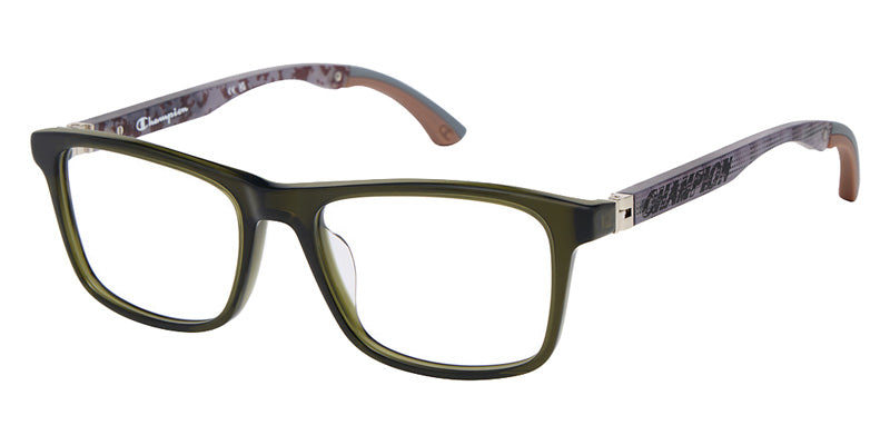 Champion KEV C03 49 - Translucent Olive #id:cuocukev03_s:104100