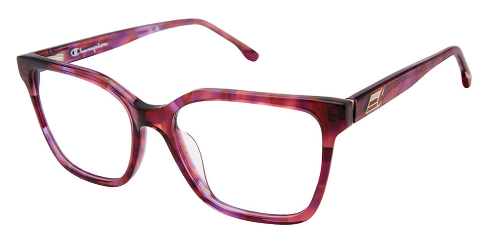 Champion LANEY C03 53 - Magenta Tortoise #id:cuoculaney03_s:100100
