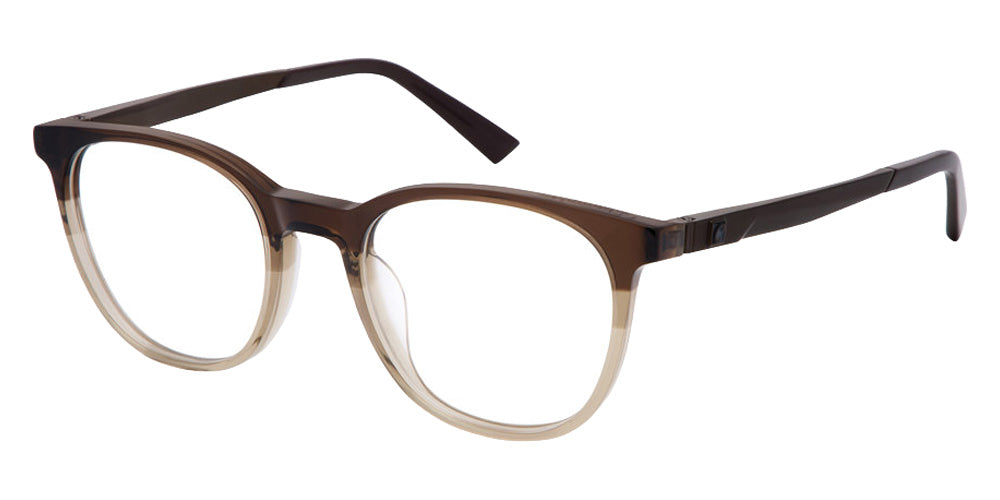 Champion LUCA C02 50 - Brown Gradient #id:cuoculuca02_s:102100