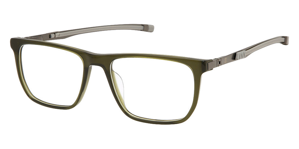 Champion RETAIN100 C03 54 - Translucent Olive #id:cuocuretain10003_s:104100