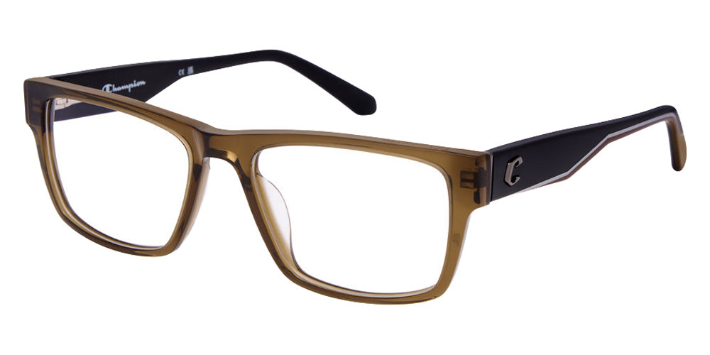 Champion RORY C02 53 - Translucent Brown #id:cuocurory02_s:102100