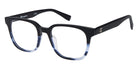Champion SM102 C01 49 - Black-Navy Horn Gradient #id:cuocusm10201_s:100100