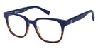 Champion SM102 C02 49 - Blue-Brown Horn Gradient #id:cuocusm10202_s:102100