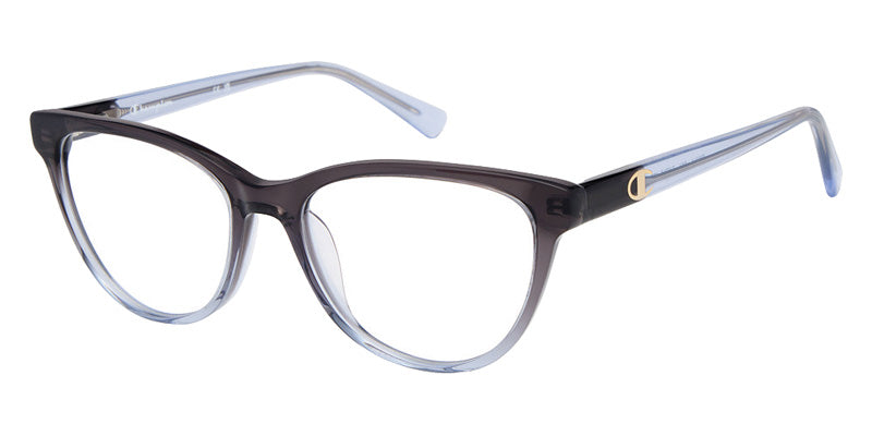 Champion SM114 C01 51 - Black-Blue Gradient #id:cuocusm11401_s:100100