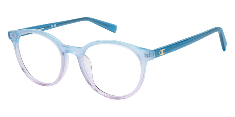 Champion SM117 C03 49 - Sky Blue-Lilac Gradient #id:cuocusm11703_s:104100