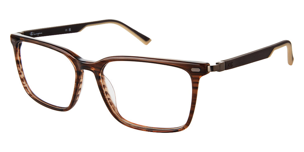 Champion SURGEX100 C02 58 - Brown Horn #id:cuocusurgex10002_s:100100