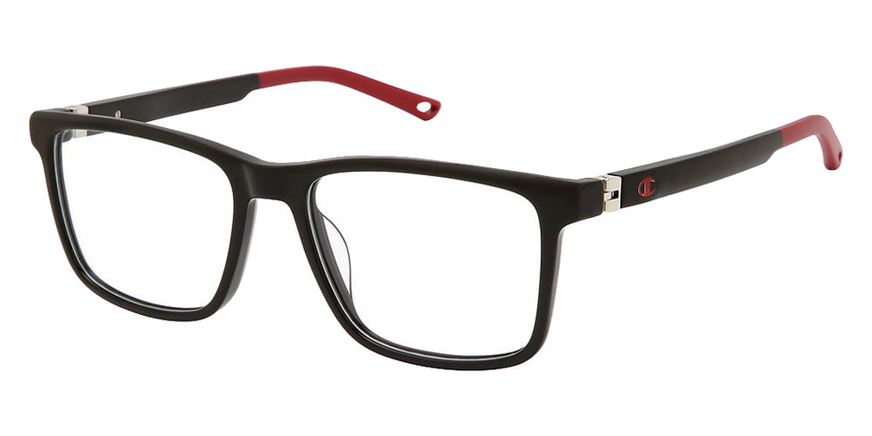 Champion TACTIC C01 55 - Black #id:cuocutactic01_s:100100