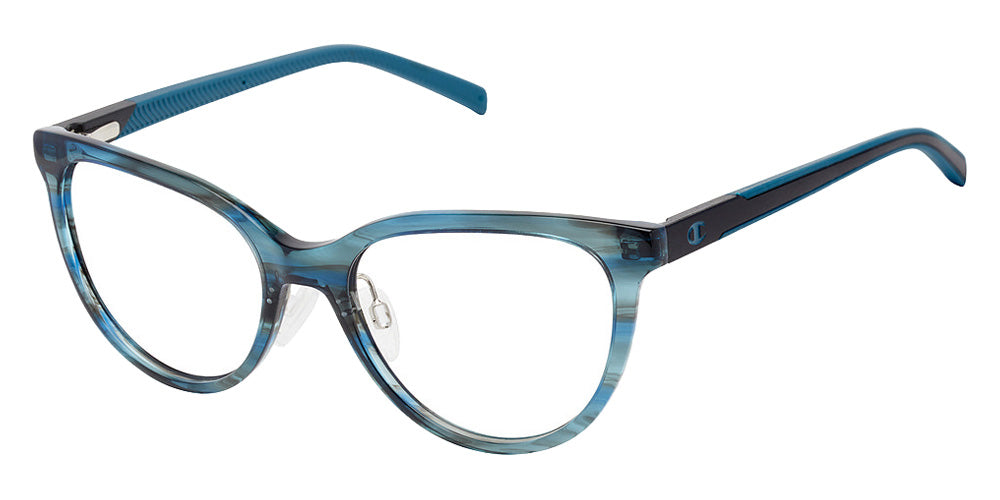 Champion WCFIT 201 C03 52 - Teal Horn #id:cuocuwcfit20103_s:100100